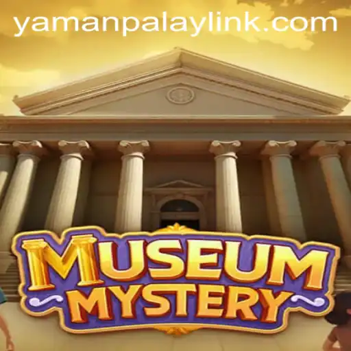 Unveiling the Enigma: An In-Depth Exploration of MuseumMystery by YamanPlay
