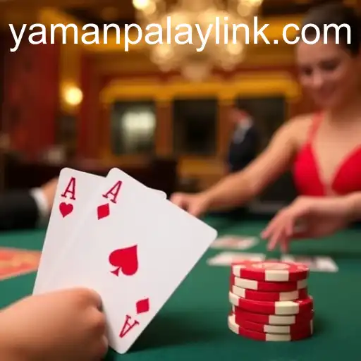 Exploring the World of Online Baccarat on YamanPlay