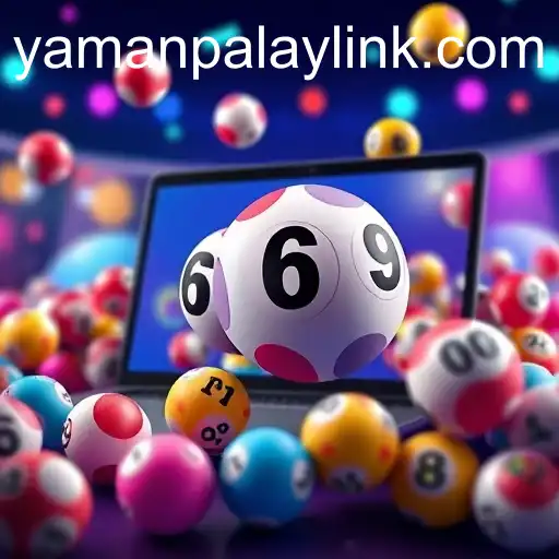 Exploring the World of Online Lottery: The Rise of YamanPlay
