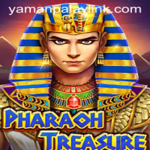PharaohTreasure: An Exciting Adventure by YamanPlay