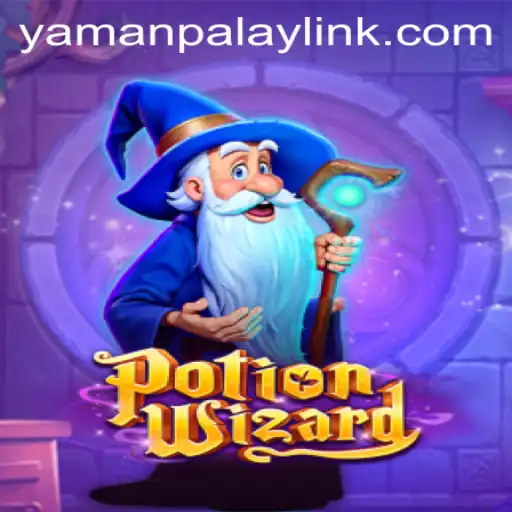 Discover the Magical World of PotionWizard with YamanPlay