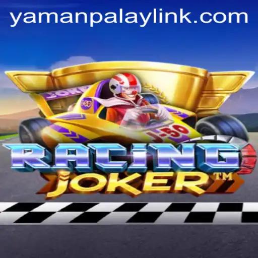 RacingJoker: A Thrilling New Entry in the World of Interactive Gaming