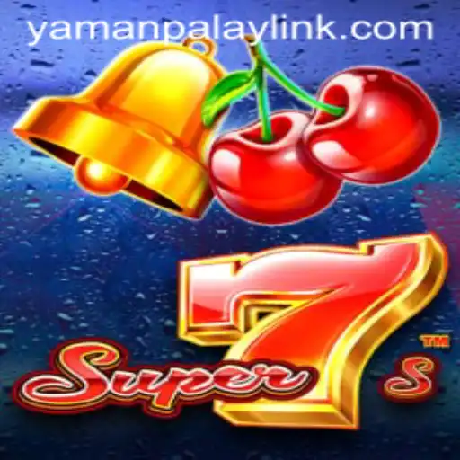 Discover the Thrilling World of Super7s by YamanPlay