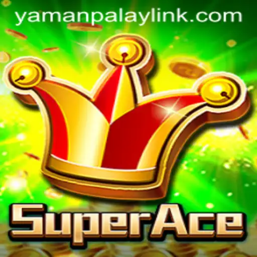 SuperAce: The Ultimate Gaming Experience with YamanPlay