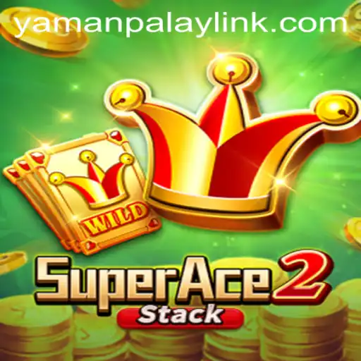 SuperAce2 and YamanPlay: A Dive into the Exciting World of Gaming