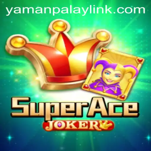 SuperAceJoker: The Exciting New Card Game by YamanPlay