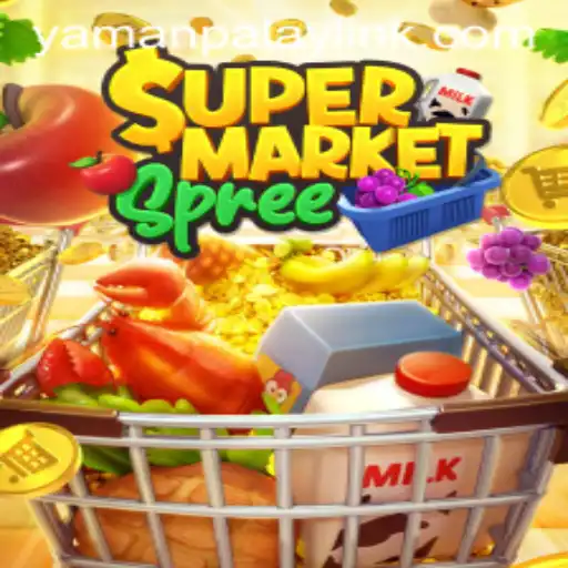 Dive into the Thrilling World of SupermarketSpree with YamanPlay