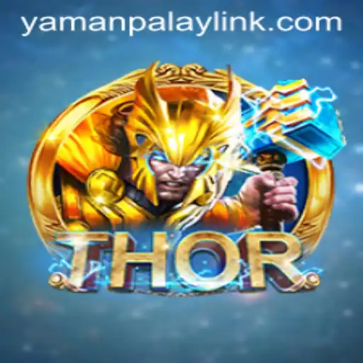 Exploring the Enchanting World of THOR: An Innovative Creation by YamanPlay