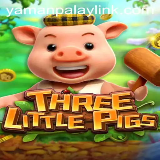 THREELITTLEPIGS: A Fun and Engaging Experience by YamanPlay