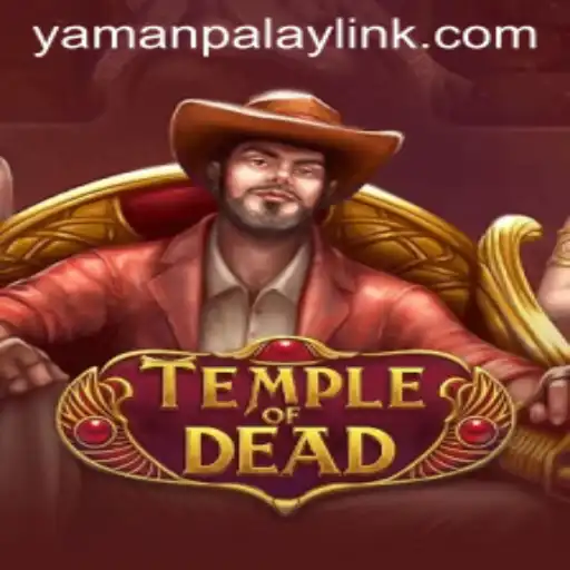 Unveiling TempleofDead: A Thrilling Adventure by YamanPlay
