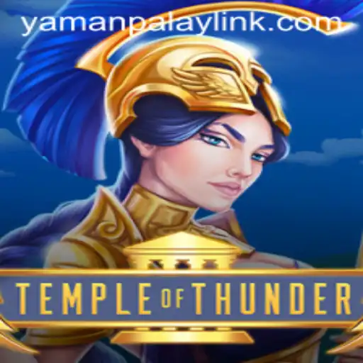 TempleofThunder: An Epic Adventure Awaits with YamanPlay
