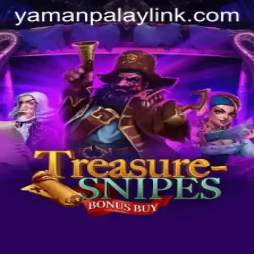Exploring the Exciting World of TreasuresnipesBonusBuy by YamanPlay
