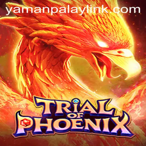 Trials of Phoenix: An Immersive Gaming Experience by YamanPlay