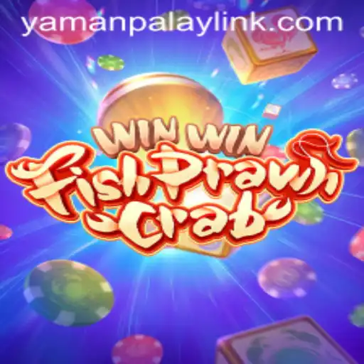Experience the Thrills of WinWinFishPrawnCrab with YamanPlay