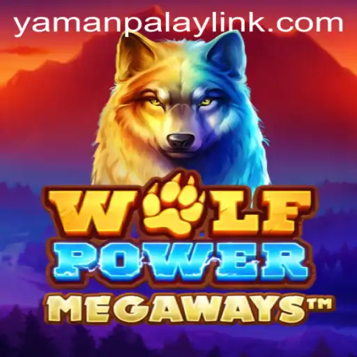 Exploring the Thrilling World of WolfPowerMega with YamanPlay