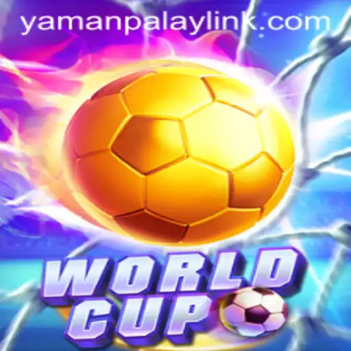 Explore the Exciting World of WorldCup with YamanPlay