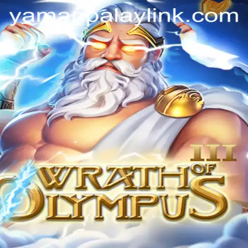 Wrath of Olympus III: Discover the Epic Journey with YamanPlay