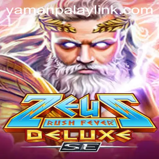 Exploring the Thrills of ZeusRushFeverDeluxeSE: A Divine Gaming Odyssey